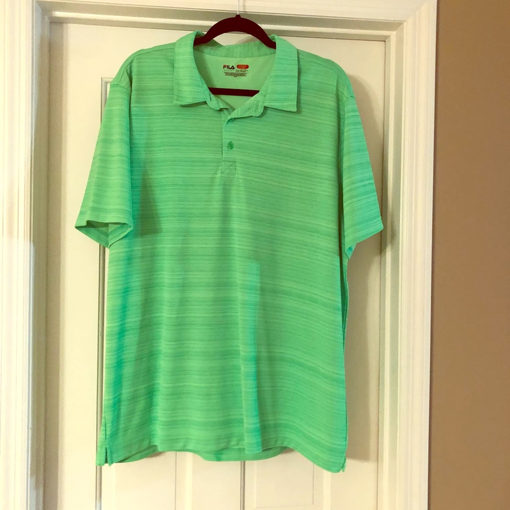 Golf Polo